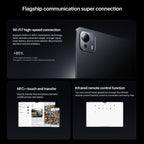 Xiaomi Pad 7 Ultra 14 inch, 16GB+1TB, HyperOS 2, XRING O1 3nm Deca Core CPU, 16GB+1TB