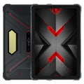 HOTWAV Tab R9 Pro IP68/IP69K Rugged Tablet, 6GB+256GB, 11 inch Android 14 Unisoc T606 Octa Core 4G Network, Global Version with Google Play, EU Plug, Tab R9 Pro Tab R9 Pro