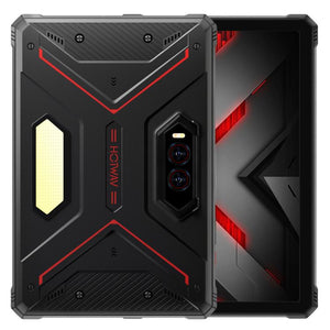 Black Red