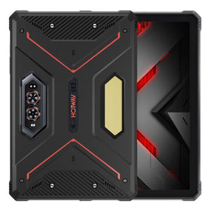 Black Red