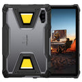 Ulefone Armor Pad 5 Ultra Rugged Tablet PC, 12GB+512GB, 11 inch Android 15 MediaTek Dimensity 7400X Octa Core 5G Network, EU Plug, Armor Pad 5 Ultra Armor Pad 5 Ultra