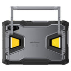 Ulefone Armor Pad 5 Ultra Rugged Tablet PC, 12GB+512GB, 11 inch Android 15 MediaTek Dimensity 7400X Octa Core 5G Network, EU Plug, Armor Pad 5 Ultra