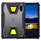 Ulefone Armor Pad 5 Pro Rugged Tablet PC, 12GB+512GB, 11 inch Android 15 MediaTek Dimensity 7400X Octa Core 5G Network, EU Plug, Armor Pad 5 Pro Armor Pad 5 Pro