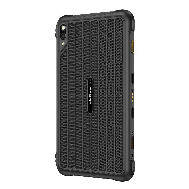 Ulefone Rugking Pad Pro Rugged Tablet PC, 8GB+128GB, 8.68 inch Android 16 Unisoc T7250 Octa Core 4G Network, EU Plug – Magnetic, Card Slot, Bluetooth
