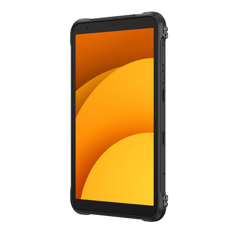 Ulefone Rugking Pad Pro Rugged Tablet PC, 8GB+128GB, 8.68 inch Android 16 Unisoc T7250 Octa Core 4G Network, EU Plug – Magnetic, Card Slot, Bluetooth