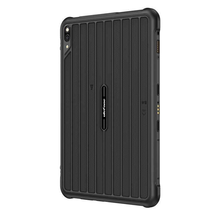 Ulefone Rugking Pad 2 Pro Rugged Tablet PC, 8GB+128GB, 10.1 inch Android 16 Unisoc T7250 Octa Core 4G Network, EU Plug, 8GB+128GB – Magnetic, Card Slot, Bluetooth