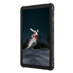 Ulefone Rugking Pad 2 Pro Rugged Tablet PC, 8GB+128GB, 10.1 inch Android 16 Unisoc T7250 Octa Core 4G Network, EU Plug, 8GB+128GB – Magnetic, Card Slot, Bluetooth