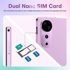 Pad 9 Ultra 10.1 inch 3G Phone Call Tablet PC, 2GB+32GB, Android 10 MTK6737 Quad Core, UK Plug, UK Plug