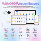Pad 8 Pro 10.1 inch 4G LTE Tablet PC Combo Set, 4GB+32GB, Android 10 MT6755 Octa Core, with Keyboard / Mouse / Leather Case, US Plug, US Plug