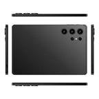 Pad 9 Pro 10.1 inch 4G LTE Tablet PC Combo Set, 4GB+32GB, Android 10 MT6755 Octa Core, with Keyboard / Mouse / Leather Case, US Plug, US Plug