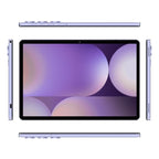 Pad 9 Pro 10.1 inch 4G LTE Tablet PC Combo Set, 4GB+32GB, Android 10 MT6755 Octa Core, with Keyboard / Mouse / Leather Case, EU Plug, EU Plug