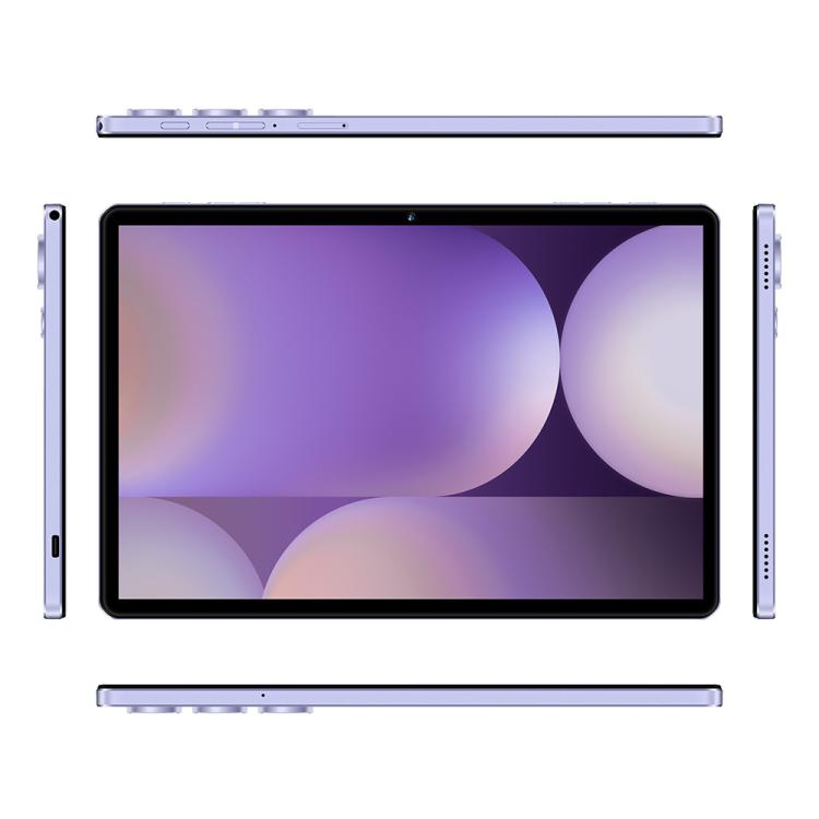 Pad 9 Pro 10.1 inch 4G LTE Tablet PC Combo Set, 4GB+32GB, Android 10 MT6755 Octa Core, with Keyboard / Mouse / Leather Case, UK Plug, UK Plug – Leather, Fast Charging, Bluetooth