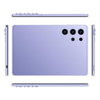 Pad 9 Pro 10.1 inch 4G LTE Tablet PC Combo Set, 4GB+32GB, Android 10 MT6755 Octa Core, with Keyboard / Mouse / Leather Case, AU Plug, AU Plug