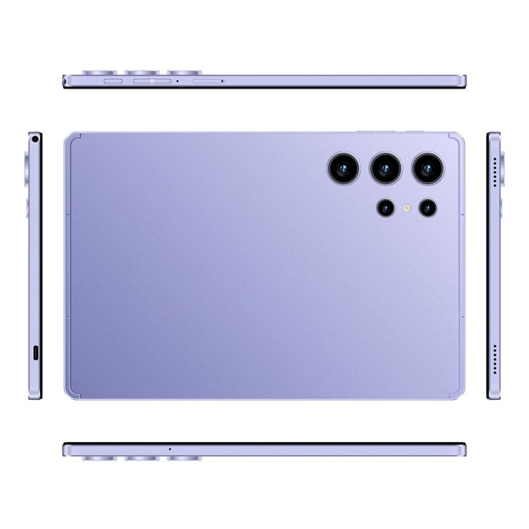 Pad 9 Pro 10.1 inch 4G LTE Tablet PC Combo Set, 4GB+32GB, Android 10 MT6755 Octa Core, with Keyboard / Mouse / Leather Case, AU Plug, AU Plug