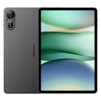 Blackview MEGA 12 Tablet PC, 12GB+256GB, 12.2 inch Android 16 MediaTek Dimensity 7200 Octa Core, Network: 5G, Global Version with Google Play Grey