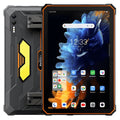 Blackview Active 8 Pro 5G Rugged Tablet, 12GB+256GB, 10.95 inch Android 14 Dimensity 7300 Octa Core, Global Version with Google Play, 12GB+256GB 12GB+256GB Orange