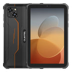 OUKITEL RT3 Pro 4G Network IP68/IP69K Rugged Tablet, 4GB+128GB, 8.0 inch Android 14 MediaTek G81 Octa-Core Support Dual SIM, EU Plug, RT3 Pro 4GB+128GB – Bluetooth