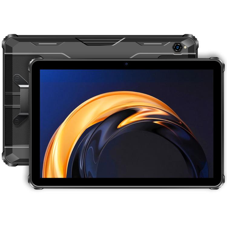 OUKITEL RT9 4G Network IP68/IP69K Rugged Tablet, 6GB+256GB, 11 inch Android 14 Unisoc T606 Octa-Core Support Dual SIM, EU Plug, RT9 6GB+256GB – Bluetooth