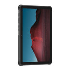 OUKITEL RT10 5G Network IP68/IP69K Rugged Tablet, 12GB+512GB, 11 inch Android 15 MTK Dimensity 7400X Support Dual SIM, EU Plug, RT10 12GB+512GB – Bluetooth