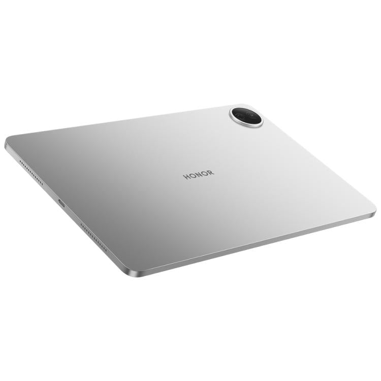 Honor Pad 20 Soft Light Edition WiFi Tablet PC, 12.1 inch 8GB+128GB MagicOS 10 Qualcomm Snapdragon 7 Gen3 Octa Core, US Plug, Soft Light Ed. 8GB+128GB
