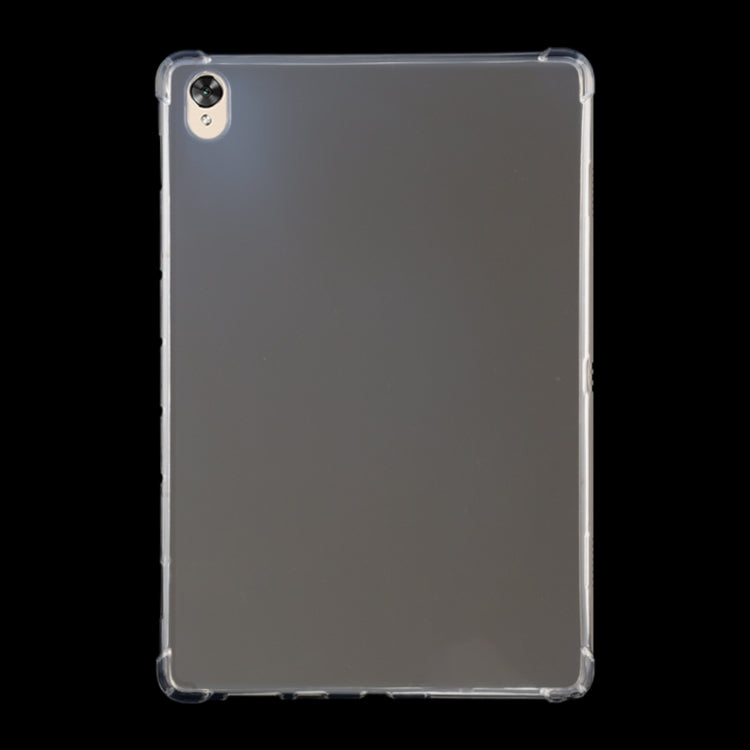 Shockproof Transparent TPU Protective Case – Shockproof, TPU, For Huawei MatePad 10.8