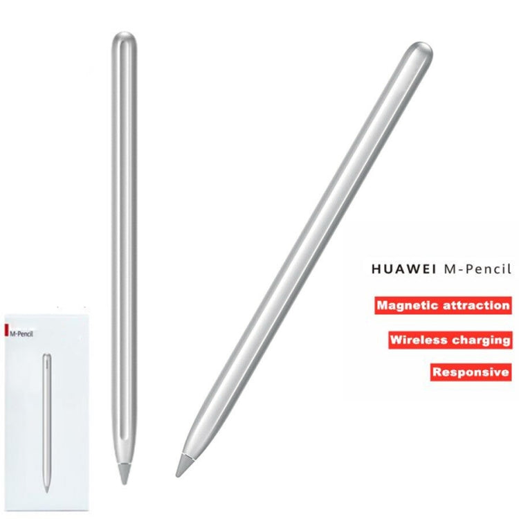 Original Huawei M-Pencil 160mm Stylus Pen for Huawei MatePad Pro, Stylus Pen – Magnetic, Fast Charging, Non-slip