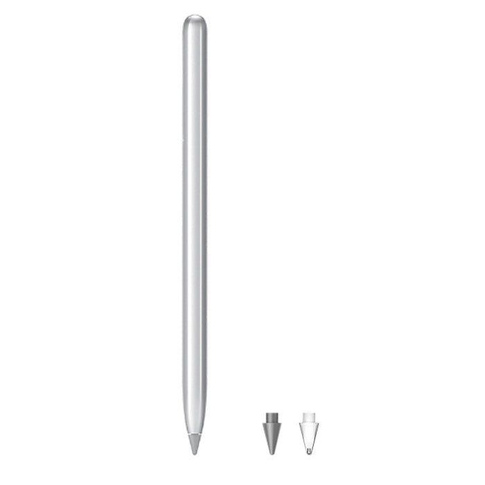 Original Huawei M-Pencil 160mm Stylus Pen + 2 Spare Nibs Set for Huawei MatePad Pro / MatePad, Stylus Pen Set – Magnetic, Fast Charging Stylus Pen Set