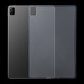 0.75mm Dropproof Inner Frosted Outer Glossy TPU Protective Case – TPU, For Huawei MatePad Pro 12.6 2021