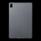 0.75mm Dropproof Inner Frosted Outer Glossy TPU Protective Case – TPU, For Huawei MatePad Pro 12.6 2021