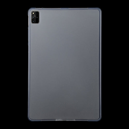 0.75mm Dropproof Inner Frosted Outer Glossy TPU Protective Case – TPU, For Huawei MatePad Pro 12.6 2021