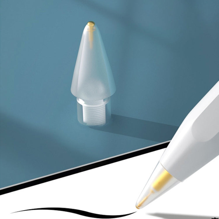 7.0 Brass Spring Short Needle Stylus Pen Tip For Apple Pencil 1 / 2, 1... 1 PCS 7.0