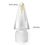 7.0 Brass Spring Short Needle Stylus Pen Tip For Apple Pencil 1 / 2, 1...