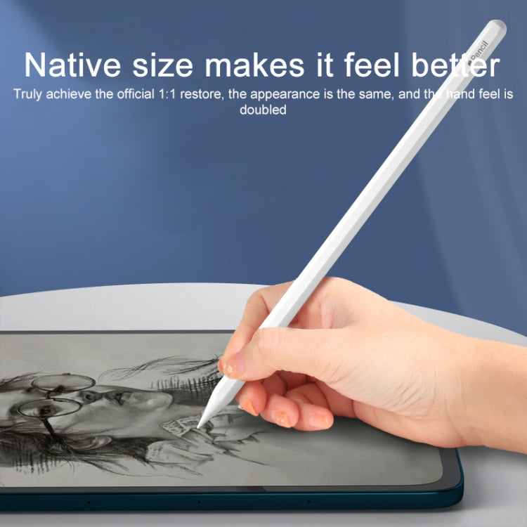 7.0 Brass Spring Short Needle Stylus Pen Tip For Apple Pencil 1 / 2, 1...