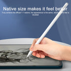 7.0 Brass Spring Short Needle Stylus Pen Tip For Apple Pencil 1 / 2, 1...