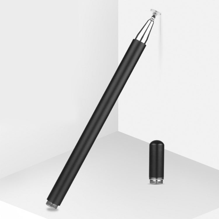 JD01 Universal Magnetic Pen Cap + Disc + Spare Pen Head Stylus Pen for Smart Tablets and Mobile Phones – Magnetic