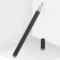 JD01 Universal Magnetic Pen Cap + Disc + Spare Pen Head Stylus Pen for Smart Tablets and Mobile Phones – Magnetic
