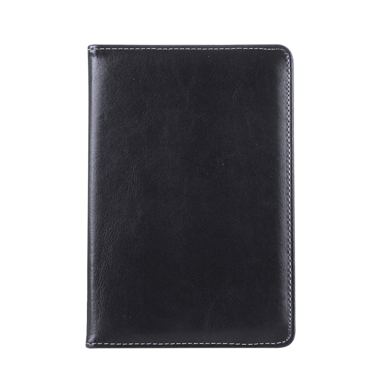 10 inch Tablets Leather Case Crazy Horse Texture 360 Degrees Rotation Protective Case Shell with Holder for Asus ZenPad 10 Z300C, Huawei MediaPad M2 10.0-A01W, Cube IWORK10, 10 inch Black, 10 inch Red, 10 inch Blue, 10 inch Magenta, 10 inch Purple     ...