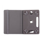 10 inch Tablets Leather Case Crazy Horse Texture 360 Degrees Rotation Protective Case Shell with Holder for Asus ZenPad 10 Z300C, Huawei MediaPad M2 10.0-A01W, Cube IWORK10, 10 inch Black, 10 inch Red, 10 inch Blue, 10 inch Magenta, 10 inch Purple     ...