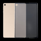 0.75mm Dropproof Outside Glossy Inside Frosted TPU Protective Case – TPU, For Huawei Mediapad Enjoy Tablet 2 10.1 For Huawei Mediapad Enjoy Tablet 2 10.1