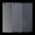 0.75mm Dropproof Outside Glossy Inside Frosted TPU Protective Case – TPU, For Huawei Honor V6