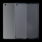 0.75mm Dropproof Outside Glossy Inside Frosted TPU Protective Case – TPU, For Huawei Honor V6