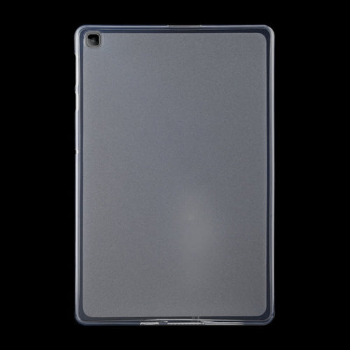 0.75mm Dropproof Outside Glossy Inside Frosted TPU Protective Case – TPU, For Huawei Honor V6