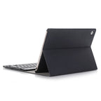 Detachable Bluetooth Keyboard Ultrathin Horizontal Flip Leather Tablet Case for Huawei MediaPad M5 / M5 Pro 10.8 inch, with Holder – Flip, Leather, Bluetooth, For MediaPad M5 10.8 inch