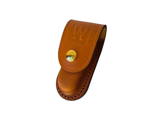 Whitby & Co Premium Leather Sheath (Various Sizes)
