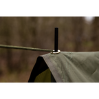 Web-Tex Extendable Bivi Pole