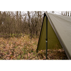 Web-Tex Extendable Bivi Pole