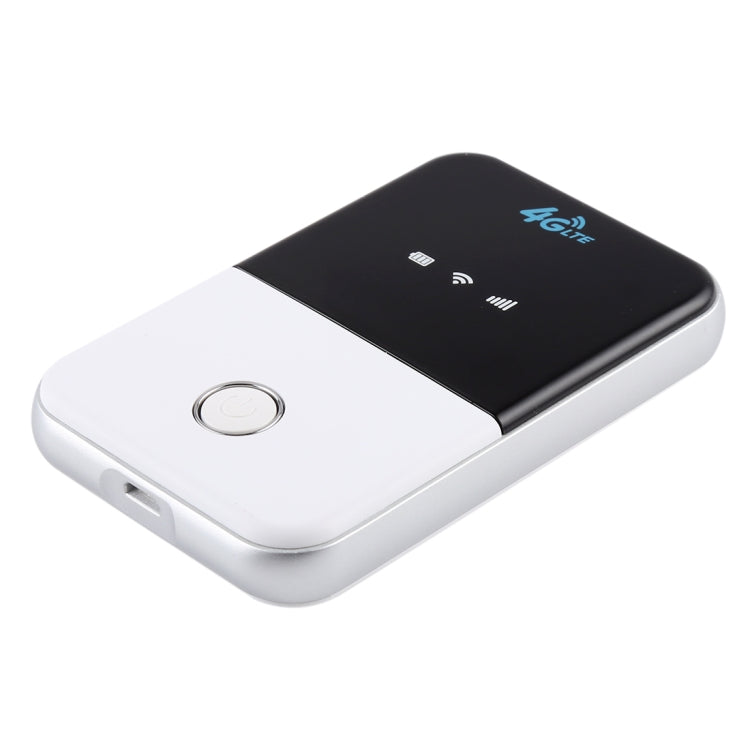 MF925 4G LTE Multi-modes High Speed Wireless Router, Support TF Card(32GB Max), MF925 – Durable Build, Easy to Use