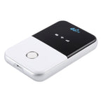 MF925 4G LTE Multi-modes High Speed Wireless Router, Support TF Card(32GB Max), MF925 – Durable Build, Easy to Use