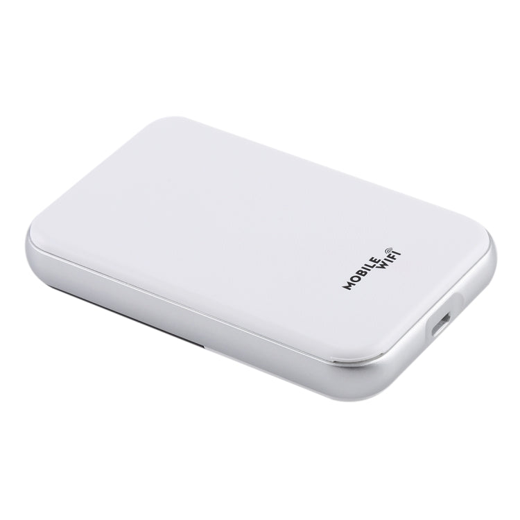 MF925 4G LTE Multi-modes High Speed Wireless Router, Support TF Card(32GB Max), MF925 – Durable Build, Easy to Use