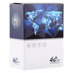 MF925 4G LTE Multi-modes High Speed Wireless Router, Support TF Card(32GB Max), MF925 – Durable Build, Easy to Use